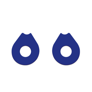 Gasket para Penny - Azul Royal