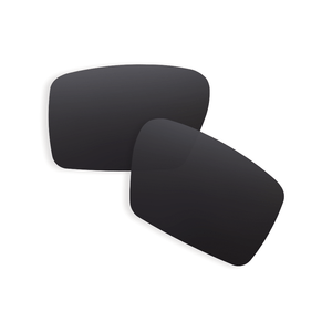 Lentes para Eyepatch