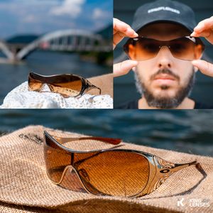 Lentes para OC.KD.0714 - 47mm - Degradê